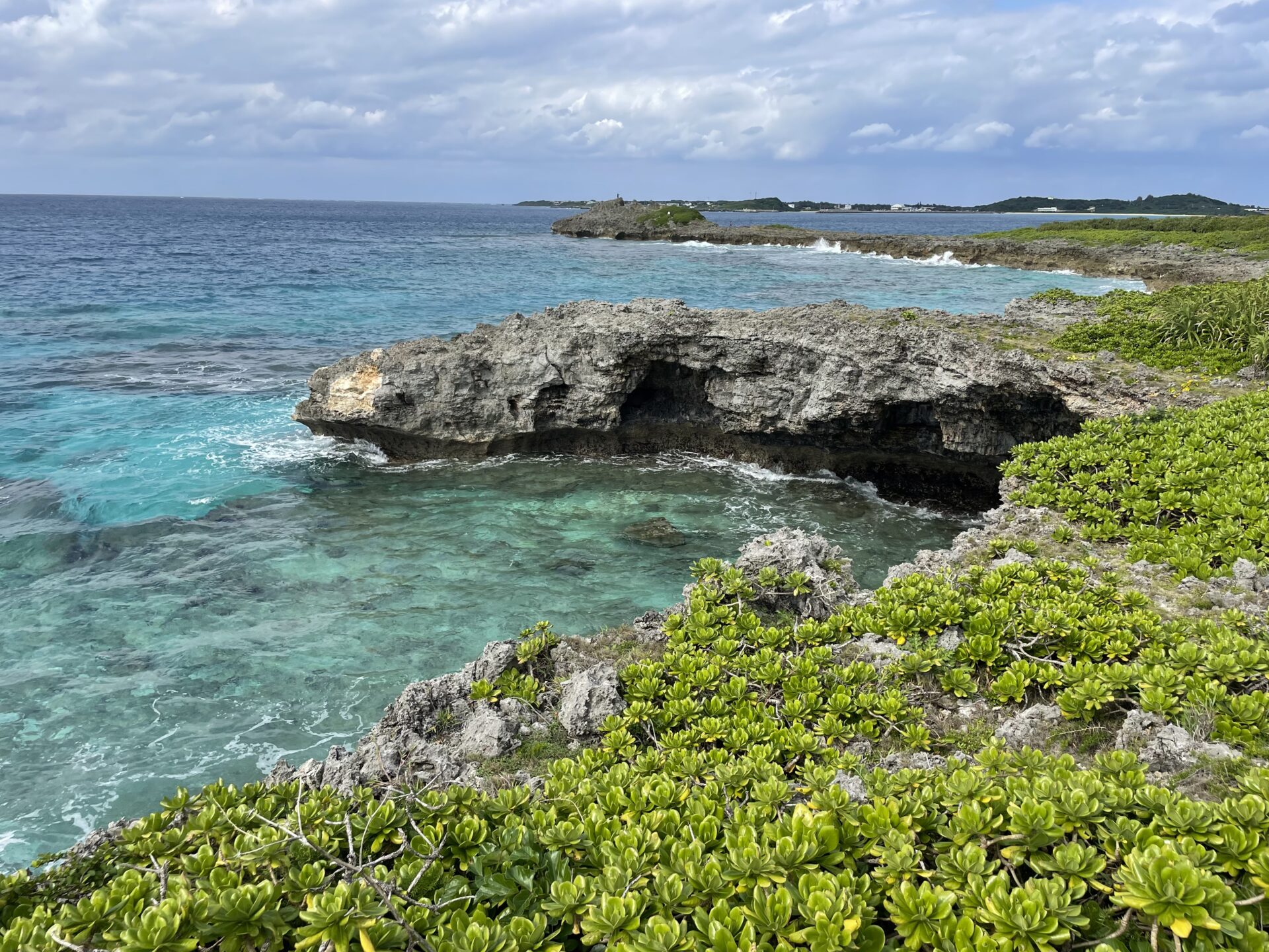 宮古島に行ってきました