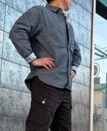 新しい制服をお披露目します✨